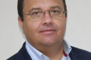 Dragoş Dorcioman, omul din spatele noilor locuri de joacă din Piteşti