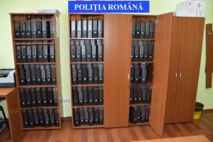 Politia Romana verifica modalitatea de eliberare a fiselor medicale. Investigatii in 55 de dosare penale