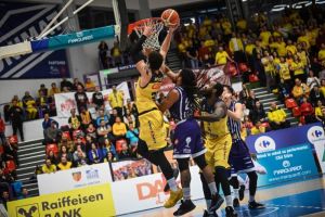 CSU joaca duminică în deplasare cu Steaua