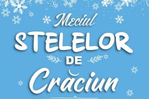 Meciul stelelor de Crăciun