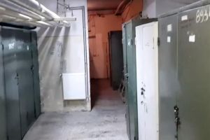 ”Din această cocină, medicii şi asistenţii pleacă în spital, la patul bolnavilor”: Imagini revoltătoare publicate într-un spital judeţean din România (VIDEO)