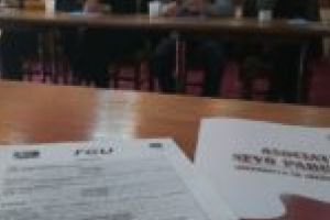 Dezvoltarea locală, plasată sub responsabilitatea comunităţii prin două cursuri de formare destinate GAL-urilor urbane