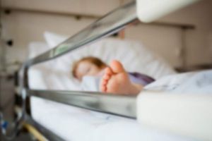 Povestea tristă a Denisei. Fetiţa de 7 ani care cu viaţa ei a salvat trei vieţi!