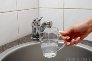 Lucrări de mentenanţă la staţia de hidrofor 890 din Oradea: 4 străzi fără apă, luni, între orele 9 şi 15