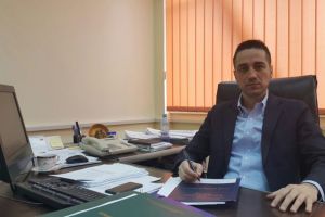 Lucreţiu Tudor şi-a depus mandatul de director al Finanţelor Publice