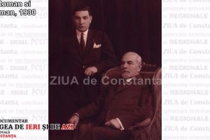 #citesteDobrogea:  Inedita epistola a memorialistului constantean Horia Roman. 109 ani de la nastere