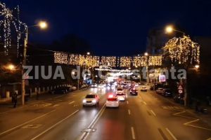 Sondaj de opinie:  Sunteti multumiti de modul in care a fost decorat de Craciun orasul Constanta, de catre Primarie?
