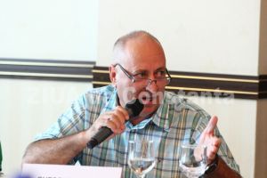 Modificare importanta in firma Andalex. Sotii Chesoi au cooptat un nou actionar. Despre cine este vorba