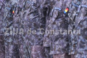 Echipamente de protectie pentru militarii constanteni de la UM 02022. Iata ce valoare au contractele! (document)