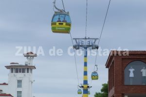 Primaria Constanta si-a desemnat reprezentantii:  Actionarii Mamaia SA decid anul viitor numirea administratorilor Telegondola Mamaia SR