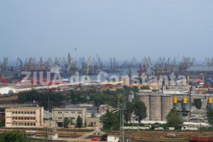 Capitalul social al firmei Sea Container Services a fost majorat 