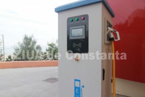 Primaria Constanta poate depune cerere de finantare pentru statii de reincarcare a vehiculelor electrice 