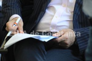 Valentin-Emanuel Tucan, fratele lui Jean Paul Tucan, numit administrator in Mamaia North Development SRL