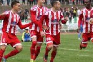 Leo Grozavu (Sepsi OSK) înaintea meciului cu Clinceni: Trebuie să ieşim învingători de pe teren