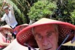 Fermecătoarea şi misterioasa Indochină (6)