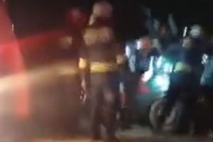 Accident mortal la Drăganu