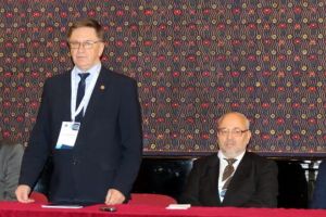 Misterele Revoluţiei din decembrie 1989, dezbătute la Sala Mică a Palatului Culturii