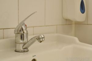 Orădenii de pe malul drept al Crişului rămân două nopţi la rând fără apă. Vezi când vei fi afectat!