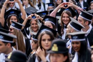 UMFST Târgu-Mureş, pe locul 79 în topul UI GreenMetric 2019