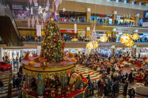 Cel mai mare mall din Timişoara încheie weekendul cu târguri tematice şi un concert  Amalia Gaiţă