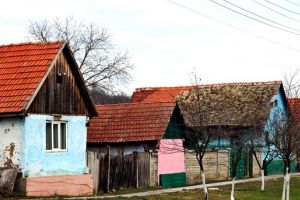 Reprezentanţii Acasă în Banat sunt aproape de a găsi satul din Timiş care va fi colorat în 2020