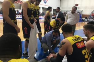 CSU învinge la limită pe terenul celor de la Steaua