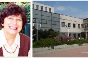 Eveniment de suflet la Universitate