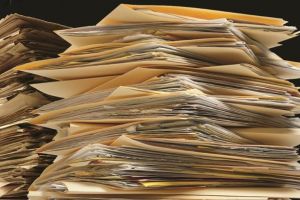 Epopeea dosarului cu şină