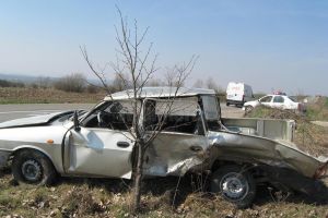 Primarul din Vicovu de Sus, condamnat pentru un accident mortal produs acum mai bine de 10 ani
