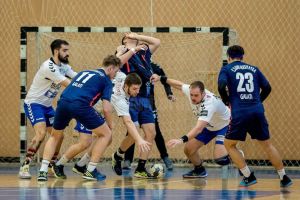 CSU Suceava a încheiat prima parte a campionatului cu o victorie clară la Galaţi