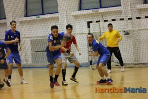 CSU Suceava a învins în deplasare la Vaslui