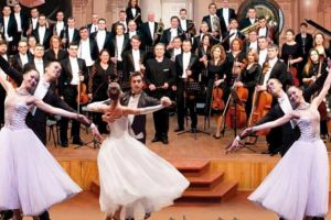 „Regal Vienez”, astăzi, la Casa de Cultură a Sindicatelor Suceava