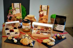 Patiseria JIC - Deserturi savuroase din ingrediente locale, prospeţime şi arome de neuitat