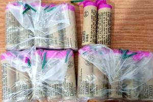 JANDARMERIA DÂMBOVIȚA: Vânzarea articolelor pirotehnice, fără drept, constituie infracţiune!