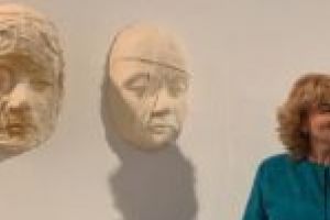 Timişorenii sunt invitaţi să găsească „Drumul spre centru” la Galeria Helios