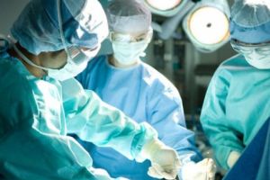 O nouă prelevare de organe la Spitalul de Urgenţă Târgu-Mureş