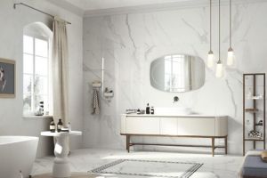 Showroom nou, dedicat amenajărilor interioare, în pregătire la Tg. Mureş!