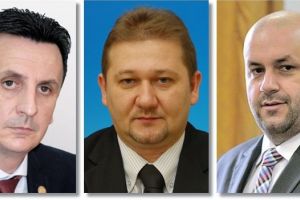 Urma şpăgilor: Percheziţii la PSD Arad, precum şi la Drumuri şi Poduri Timişoara. Parlamentari PSD, vizaţi de anchetă 