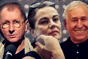 Unde ieşim săptămâna asta: 3M: Morgenstern, Mălăele, Mihăiţă şi „Între Chin şi Amin” cu fiica lui Gică Hagi