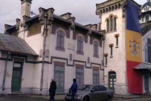 Oferte pentru reabilitarea Gării Regale