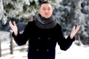 VIDEO: Cântec de Crăciun lansat de FloRIN Vos