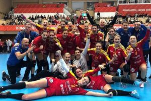 România – Ungaria, la handbal: Victorie pentru românce chiar şi în condiţii de provocare şi intimidare