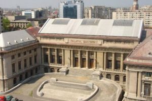 Muzeul Judeţean de Știinţele Naturii Prahova ne invită la vernisajul expoziţiei “Tradiţie în industria de rafinare: Societatea Creditul Minier- Rafinăria Petrobrazi 1919-1934-2019”