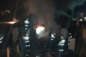 ISU Dolj: 79 de intervenţii în week-end