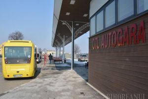 OTL închiriază spaţiu pentru amplasarea unui automat de băuturi în Autogara Ștefan cel Mare
