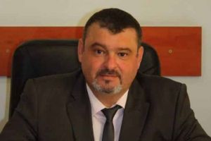 Fostul director de la Finanţe, ec. Marius Zinca, propus secretar general la Ministerul de Finanţe