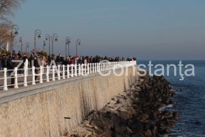ANM: Prognoza meteo pentru urmatoarele doua saptamani. Cum va fi vremea in Dobrogea