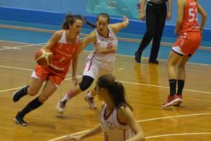 Scoruri fluviu reuşite de adversarele mureşencelor