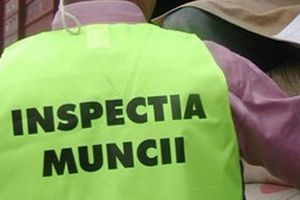 Angajatori din Braşov, sancţionaţi cu peste 600 de mii de lei, în noiembrie