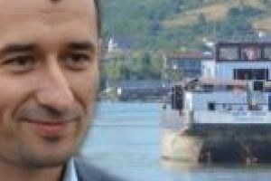 Bacul de la Moldova Nouă a fost pus în mişcare! Se fac primele probe înainte de inaugurarea oficială